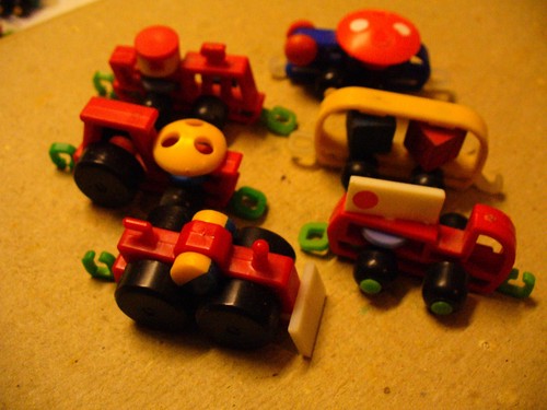 Fantasia cars 6 - fantasia, veicoli