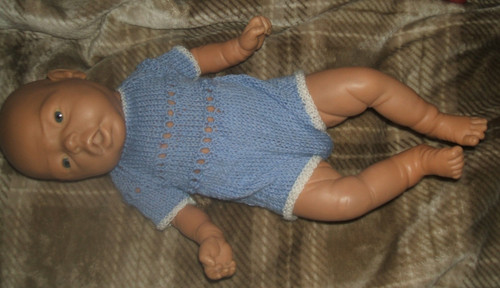 Bambola jesmar bambino - bambola,
