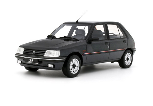 Peugeot 205 1993 - 205, •