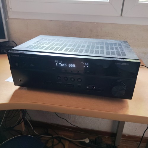 Receptor yamaha v575 - receptor, rx-v575