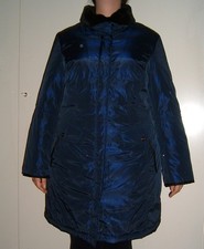 Ulla popken cappotto - popken, imbottito