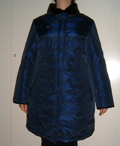 Ulla popken cappotto - ulla,