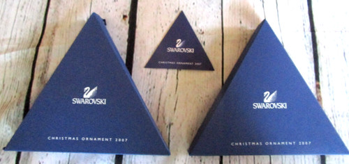 Cristallo swarovski 2007 - cristallo,