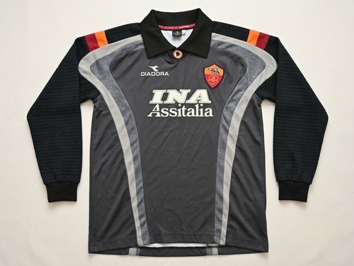 Roma maglia calcio - roma,