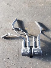 Bobina accensione Chevrolet