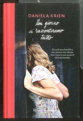 Giorno racconteremo tutto - giorno, ci