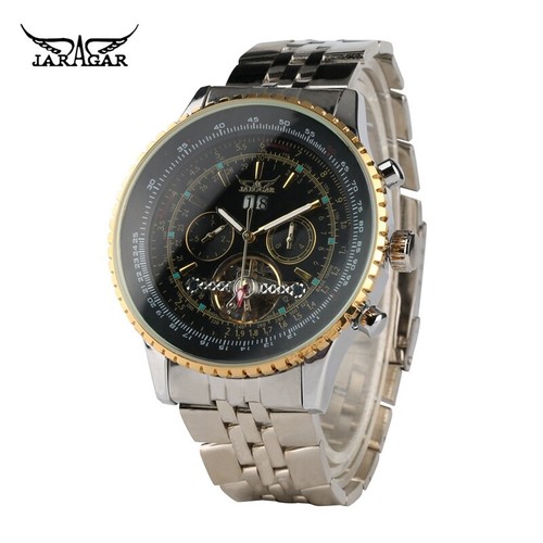 Jaragar orologio uomo - orologio,
