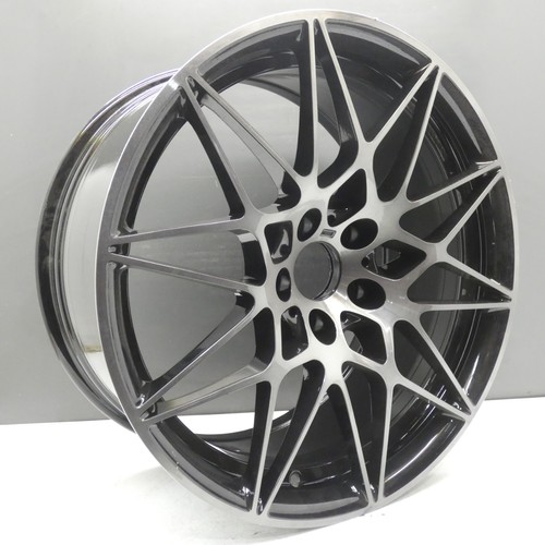 Cerchio lega bmw - lega, m3