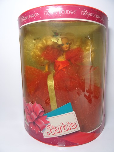 Barbie bambola collezione - bambola,