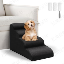 Scaletta per Cani 4 Gradini