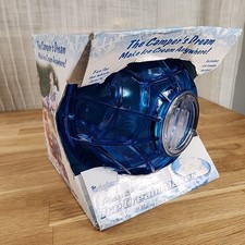 Gelatiera Industrial