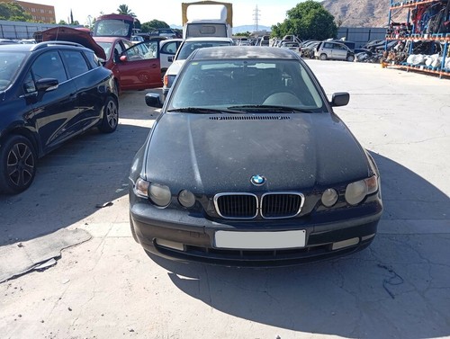 Paraurti anteriore bmw serie - anteriore,