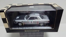 Modellino auto MINICHAMPS