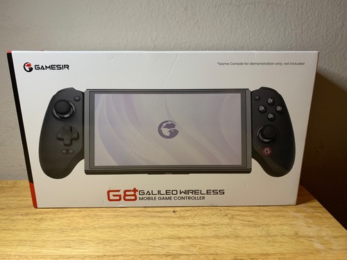 Gamesir plus galileo - g8+,