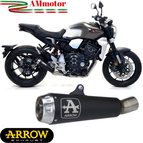 Arrow honda 1000 2019 - arrow, r