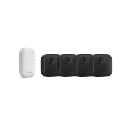 Blink camma esterno gen - 4.,