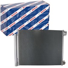 BOSCH Condensatore Radiatore