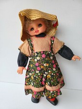 Doll Bambola Puppe