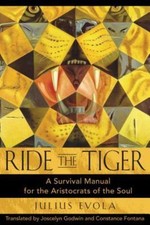 Ride the Tiger: A Survival
