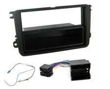 Kit raccordi Cd Stereo Singolo