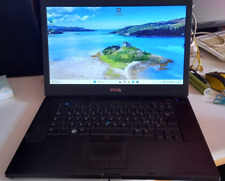 DELL PRECISION M4500/INTEL I5 M560 2.67GHZ/8 GB/NVIDIA QUADRO FX880M/SSD 250GB
