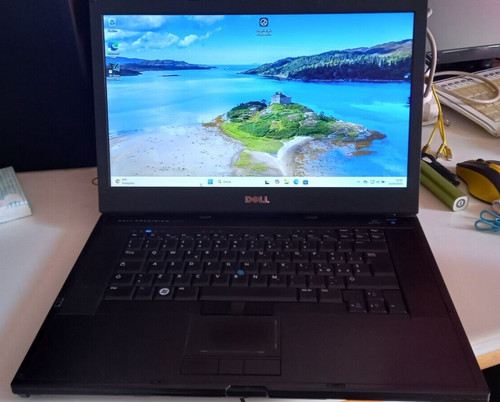 Dell precision m4500 intel - precision, m4500/intel