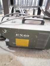 ATTREZZATURA DA FABBRO, USATO IN BUONE CONDIZIONI.TRAPANO,SALDATRICE E PLASMA