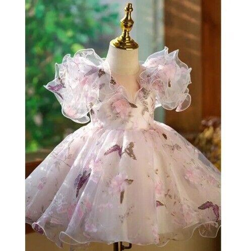 Children birthday princess - birthday,