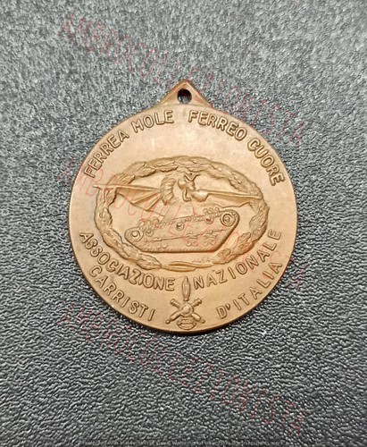 Medaglia militare raduno - militare, iv