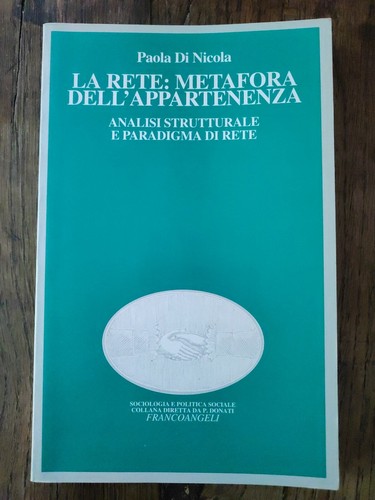 Nicola la rete - di, nicola,