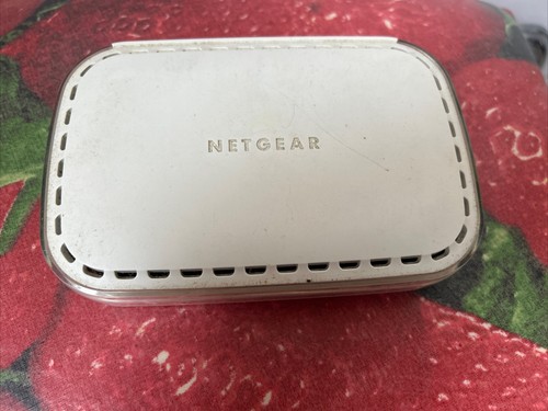 Netgear broadband - netgear,