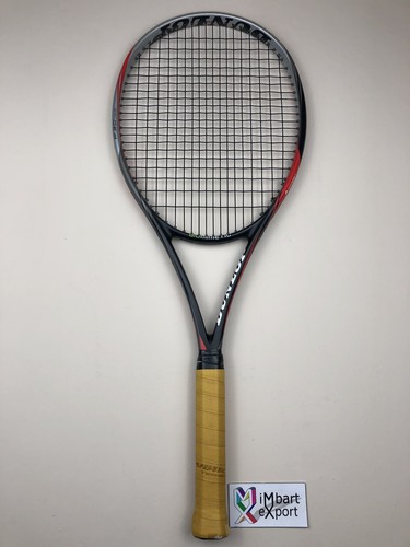 Dunlop biomimetic tour 98 - biomimetic, f3.0
