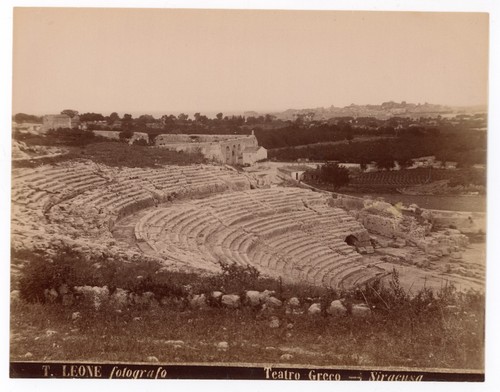Foto albumino siracusa italia - siracusa,