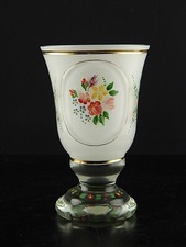 ANTICO BICCHIERE BOCCALE