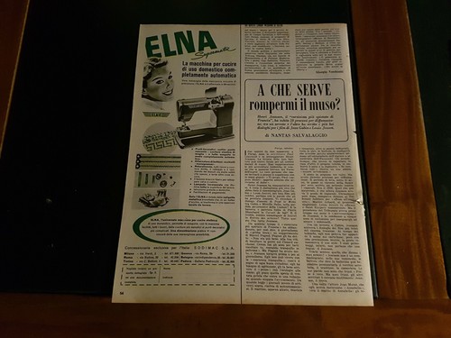 Advertising italian - advertising,