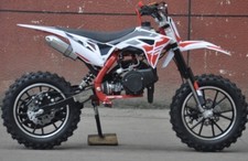 Minicross viper racing 49cc - minicross,