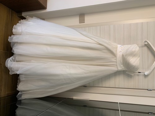 Abito sposa usato - da,