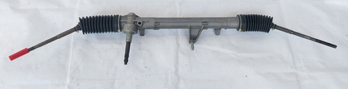 Scatola guida sterzo - scatola, tipo