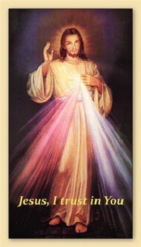 Gesù divina misericordia - gesù,,