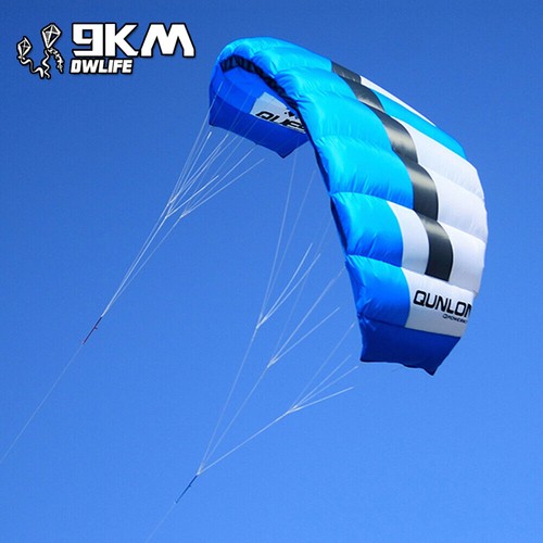 4mq line trainer kite - 2-line,