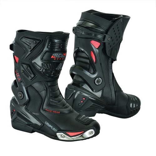 Stivali scarpe sportive uomo