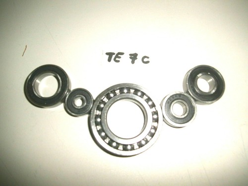 Kit cuscinetti sfera hilti - kit,