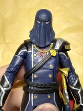 CUSTOM 1/12 Head GIJOE