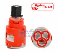 CARTUCCIA HYDROPLAST F25 mm.25