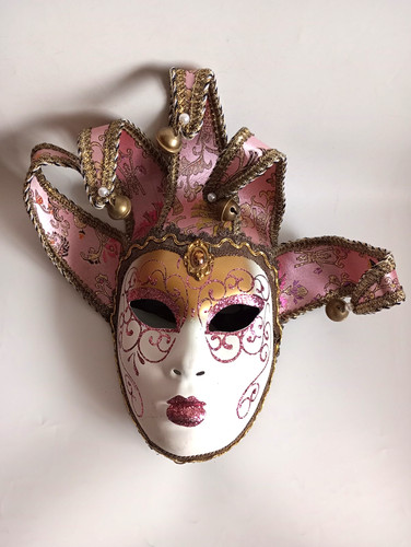 Vintage venetian handmade - vintage,