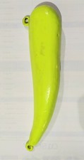 PIOMBO fluo TRAINA con