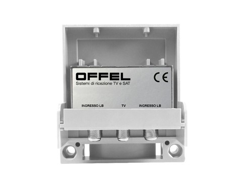 Offel 057 miscelatore da - offel, 22-057