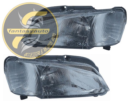 Peugeot 106 dal 1996 - 106,