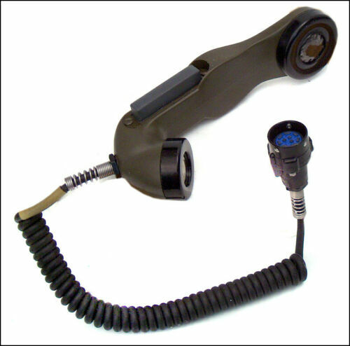 33f microtelefono cavo - ,