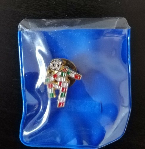 Spilla pins pubblicitaria - spilla/pins,